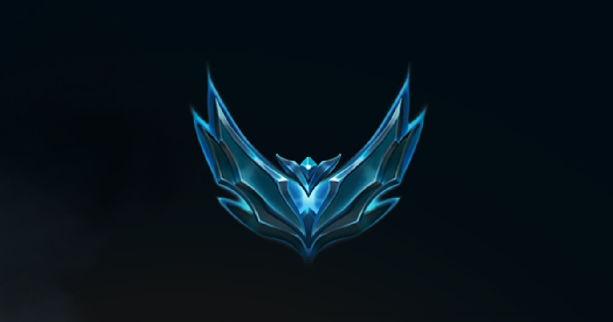 LoLソロランクでプラチナになった